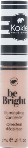 Kokie Be Bright Concealer Light