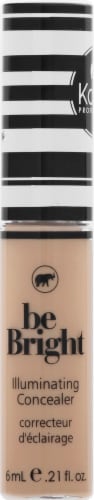 Kokie Be Bright Concealer Medium Beige