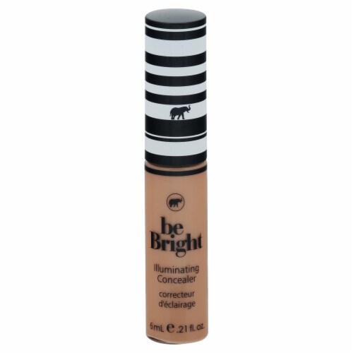 Kokie Be Bright Concealer Medium Tan