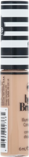 Kokie Be Bright Concealer Golden Tan