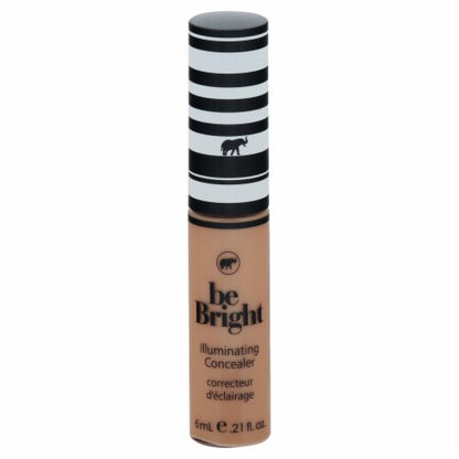 Kokie Be Bright Concealer Golden Tan