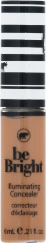 Kokie Be Bright Concealer Deep Tan