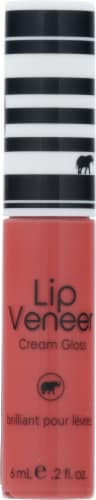 Kokie Lip Veneer Cream Gloss Tease