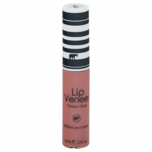 Kokie Lip Veneer Cream Gloss Dynasty