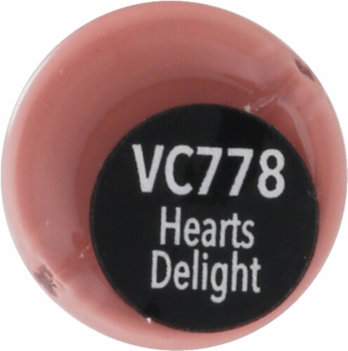 Kokie Lip Veneer Cream Gloss Hearts Delight