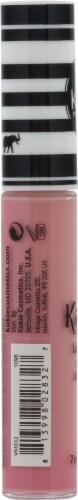 Kokie Kissable Matte Liquid Lipstick Pink Pleasure