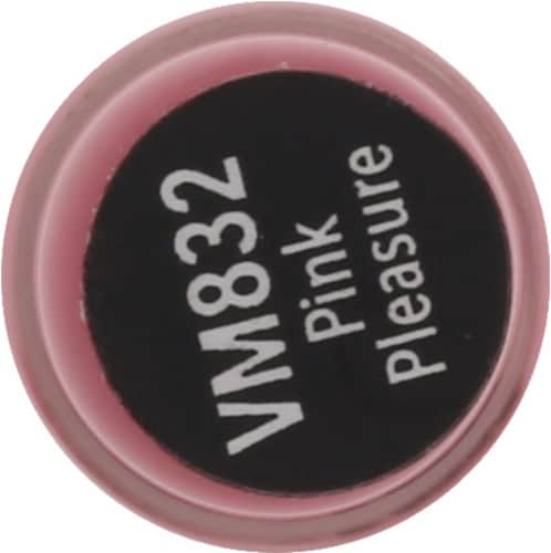 Kokie Kissable Matte Liquid Lipstick Pink Pleasure