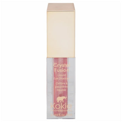 Kokie Crystal Fusion Liquid Eyeshadow Super Natural