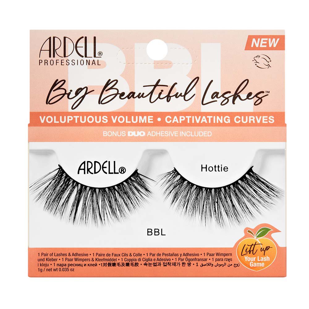 Ardell Big Beautiful Lashes - Hottie
