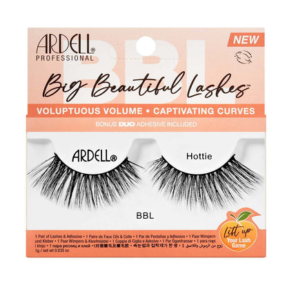 Ardell Big Beautiful Lashes - Hottie