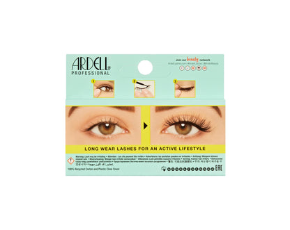 Ardell Press On Underlash Extensions - Active Gainz, 30 count