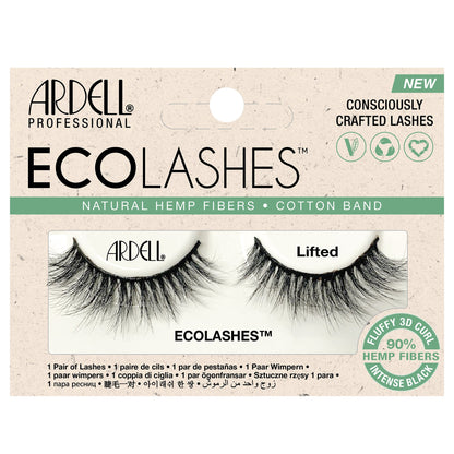Ardell EcoLashes - Lifted