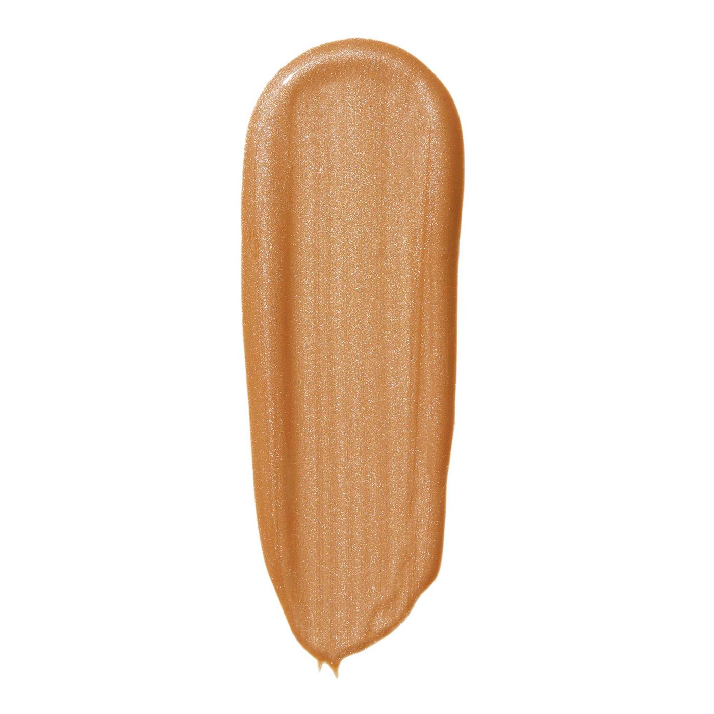 e.l.f. Halo Glow Liquid Filter Highlighter - 5.5 Medium/Tan, 1.06 oz