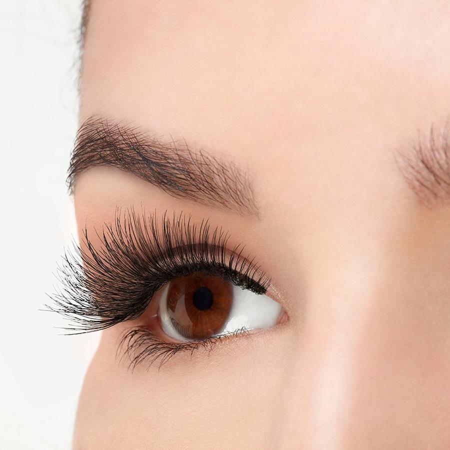 Ardell Double Up Lashes - 206 Black