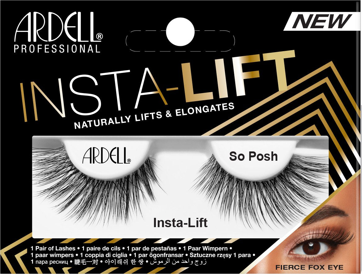 Ardell Insta-Lift Lashes - So Posh