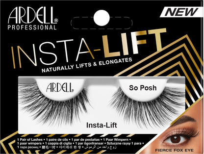 Ardell Insta-Lift Lashes - So Posh