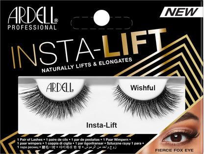 Ardell Insta-Lift Lashes - Wishful