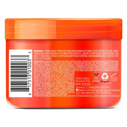 Cantu Shea Butter Coconut Curling Cream 2oz (12in)