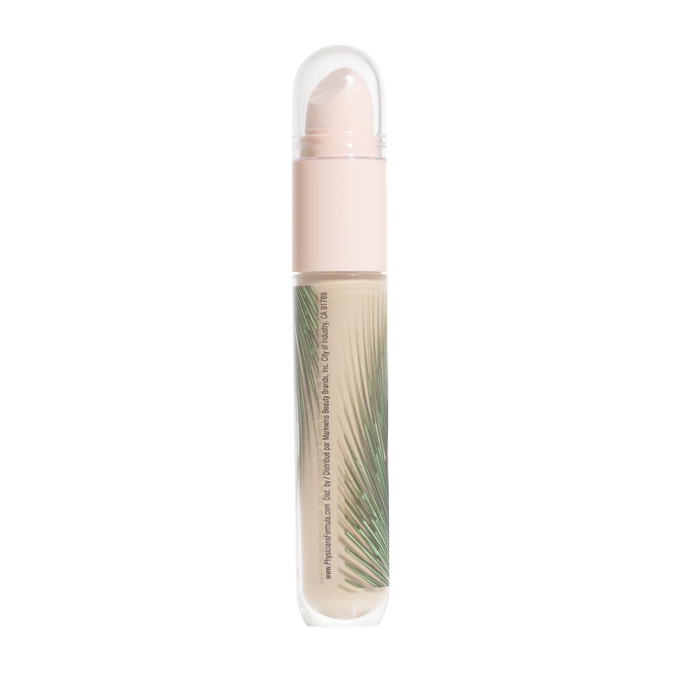Physicians Formula Butter Believe It! Foundation + Concealer - Light-to-Medium