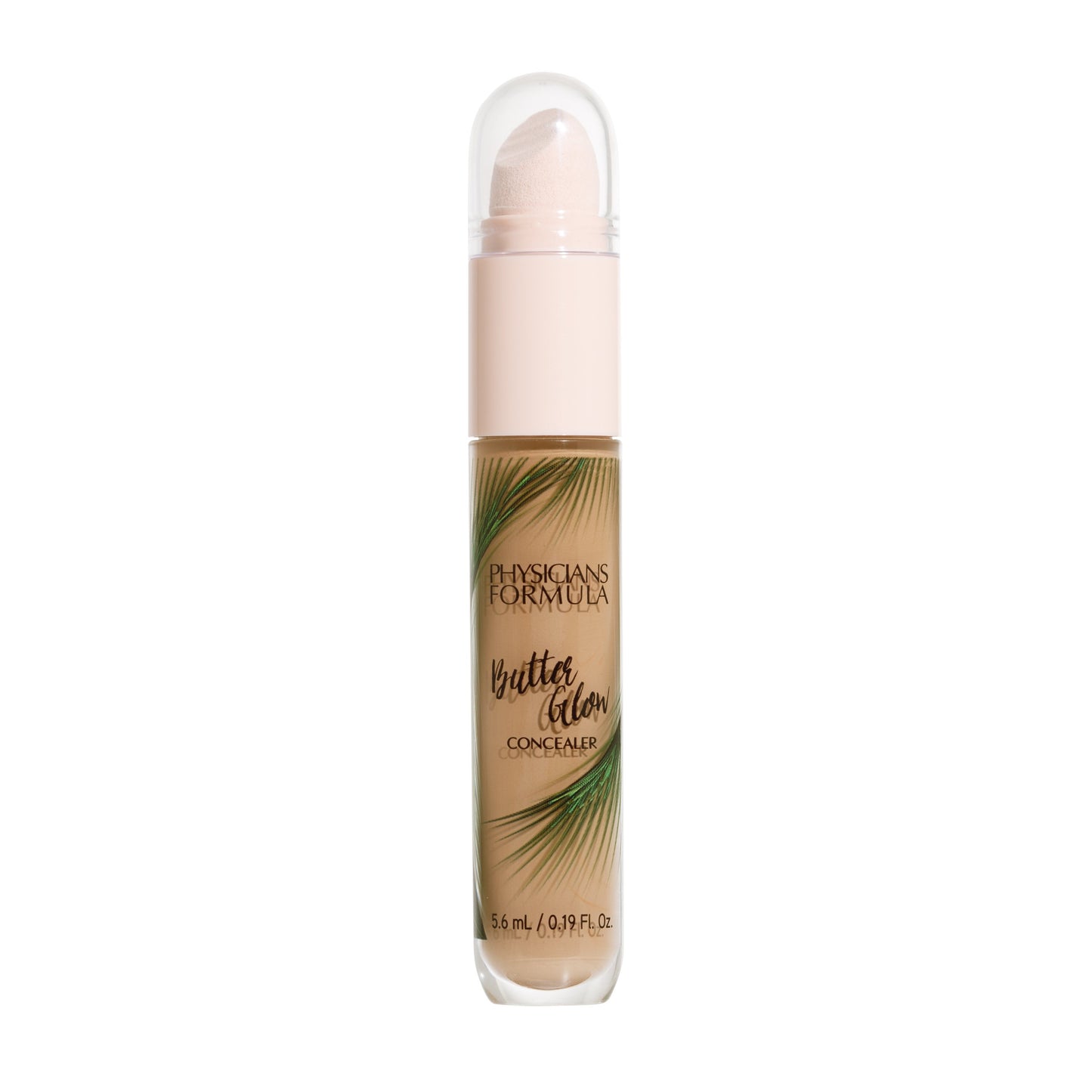 BUTTER GLOW CONCEALER TAN