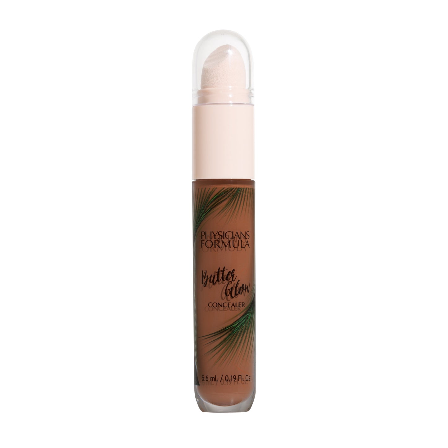 BUTTER GLOW CONCEALER MED