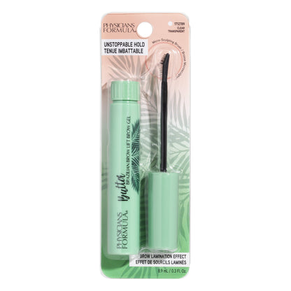 BUTTER BRAZILIAN BROW LIFT