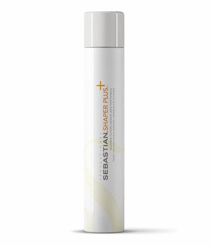 Sebastian Shaper Plus Extra Hold Hairspray 1.5oz (6in)