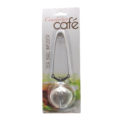 Countertop café Tea Ball Infuser