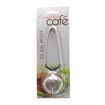 Countertop café Tea Ball Infuser