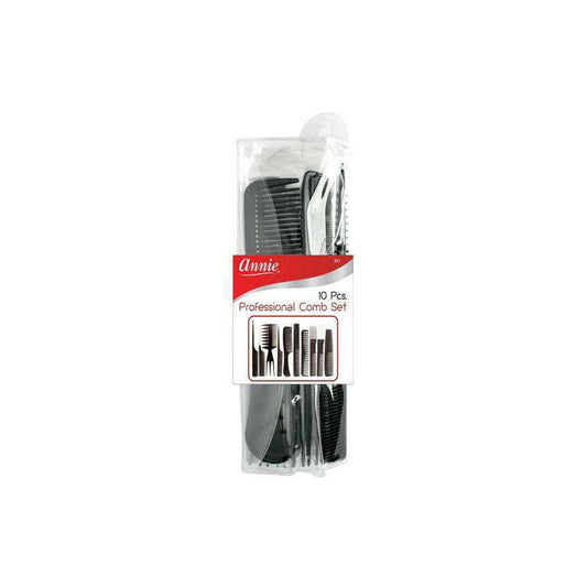 ANNIE PEARL COMB POCKET2pk#145
