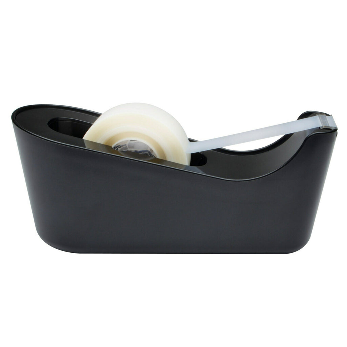 Scotch Tape Dispenser, Black