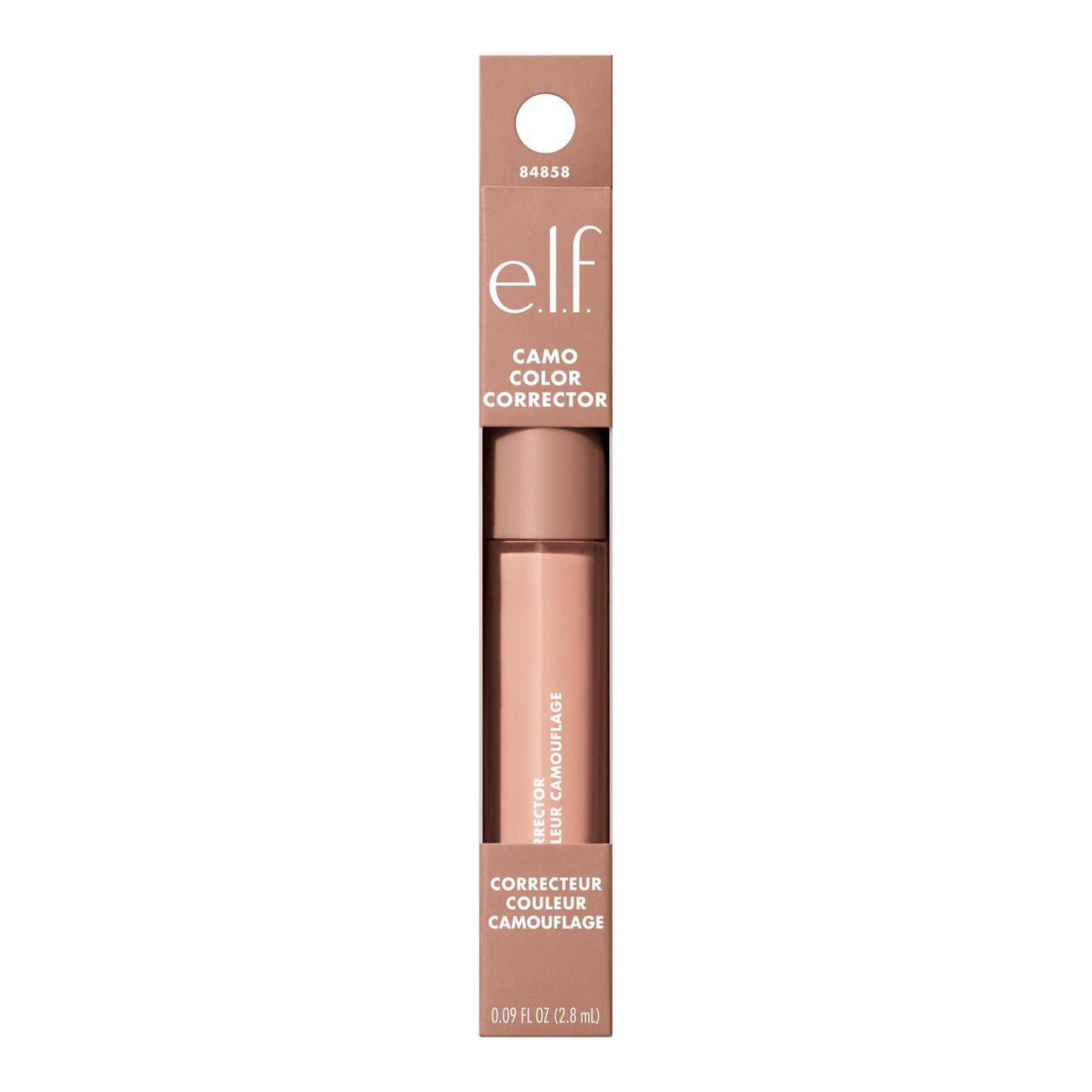 e.l.f. Camo Concealer Corrector - Peach