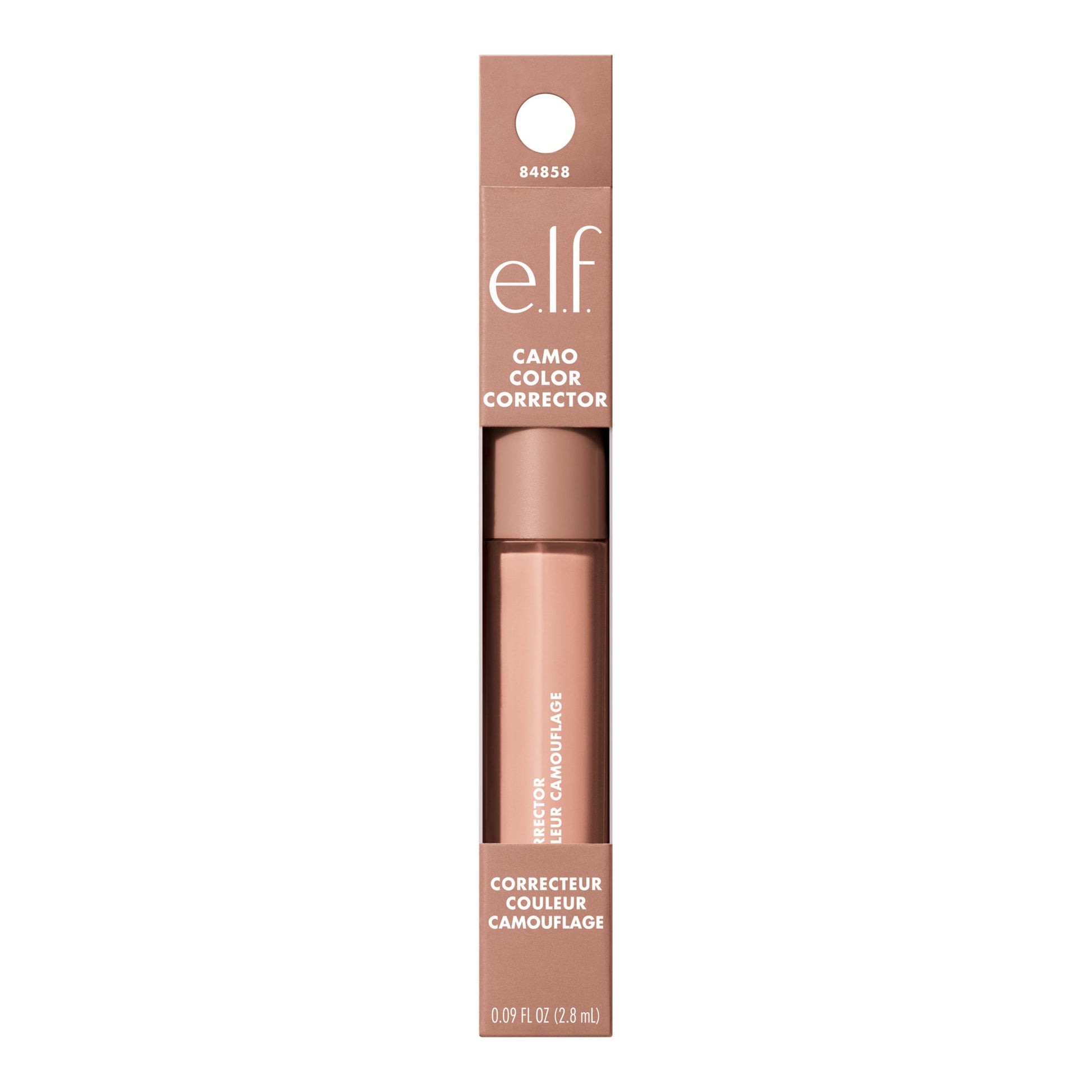 e.l.f. Camo Concealer Corrector - Peach