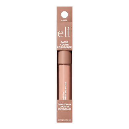 e.l.f. Camo Concealer Corrector - Peach