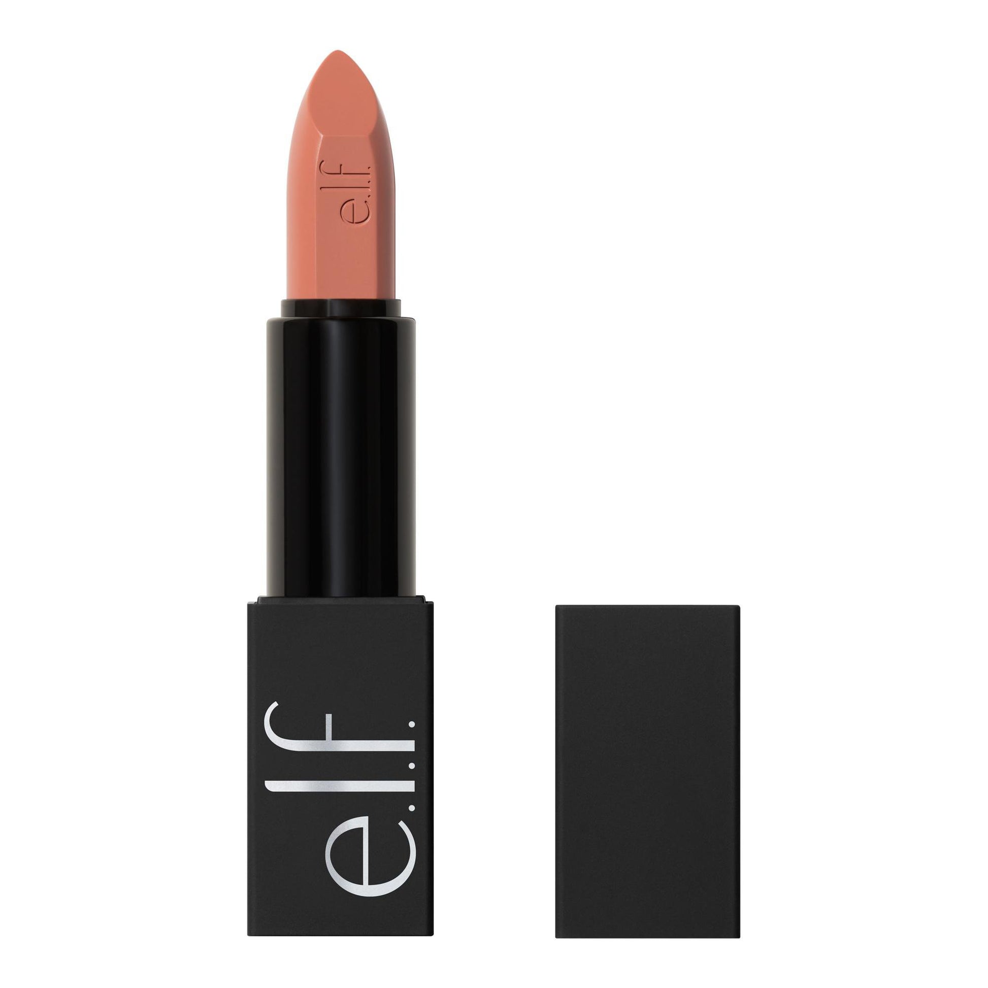 e.l.f. O FACE Satin Lipstick - Dirty Talk