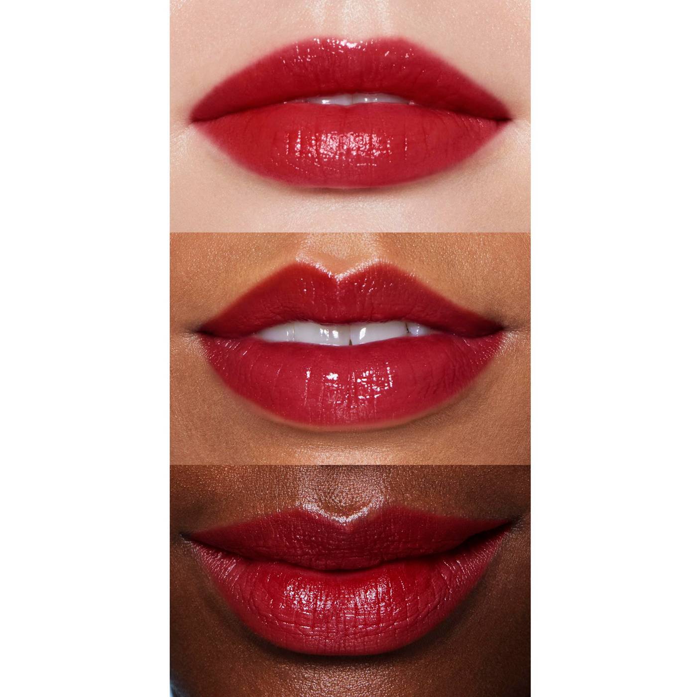 e.l.f. O FACE Satin Lipstick - No Regrets