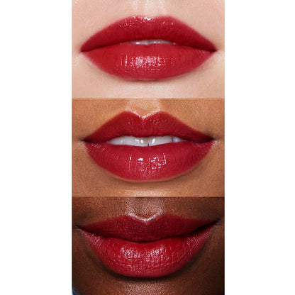 e.l.f. O FACE Satin Lipstick - No Regrets