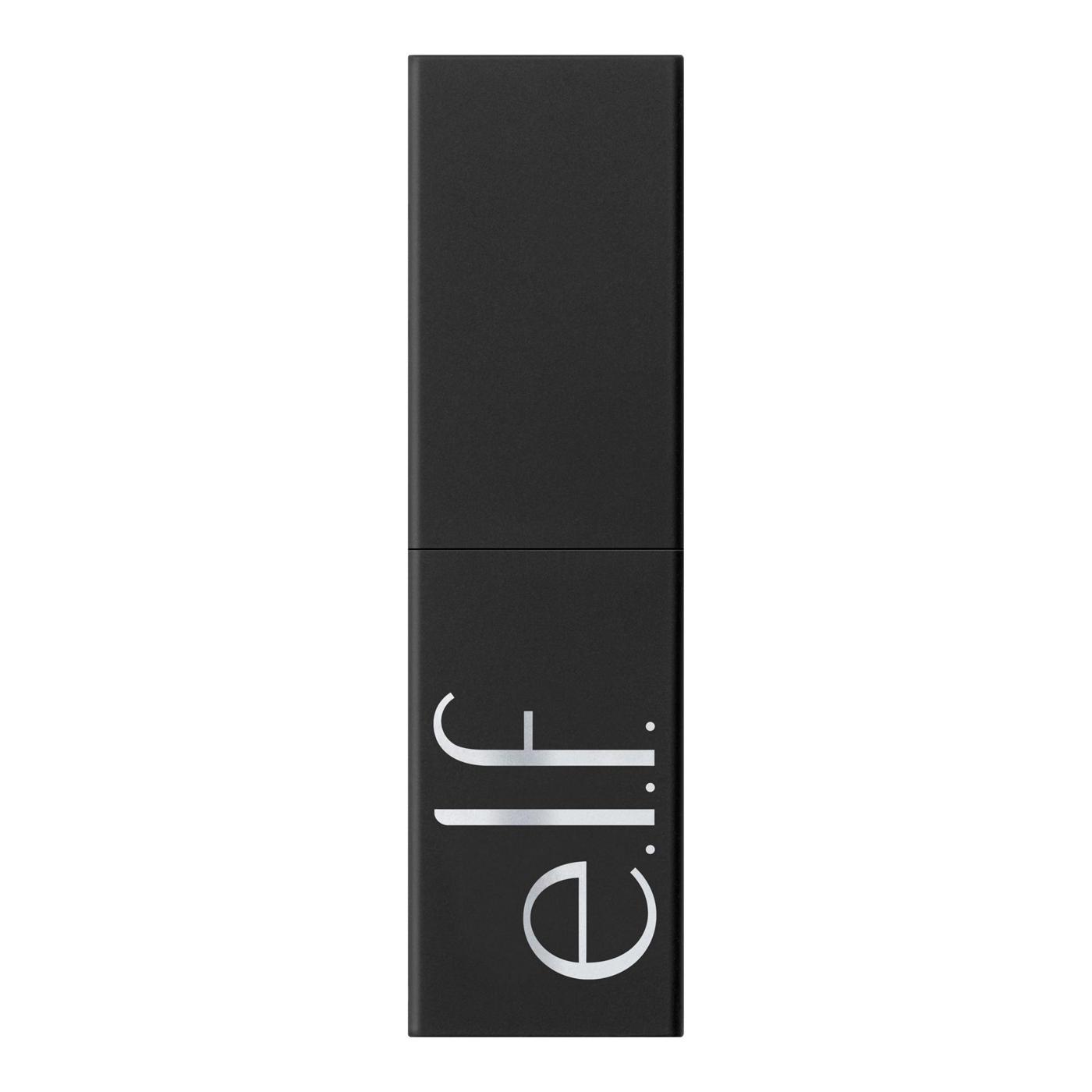 e.l.f. O FACE Satin Lipstick - Shameless