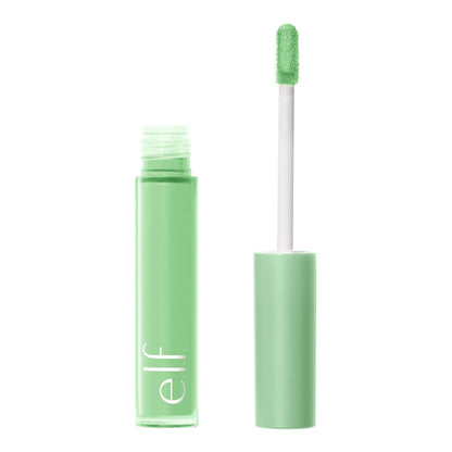e.l.f. Camo Concealer Corrector - Green