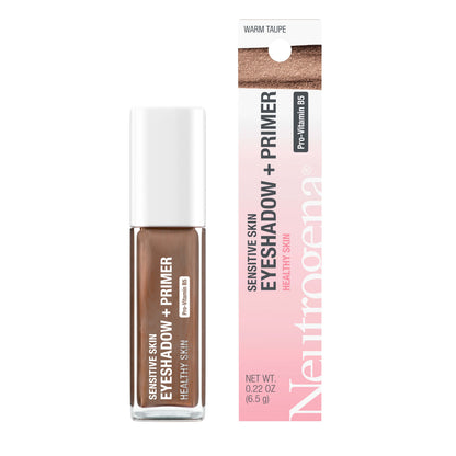 PRIMER & SHDW EYE SENS TAUPE
