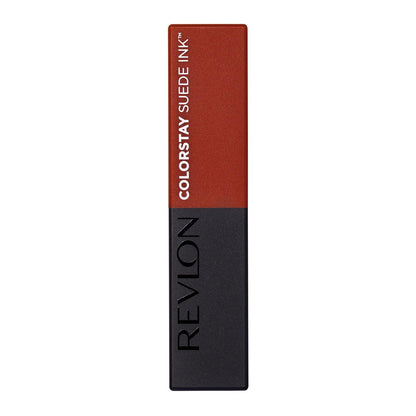 REVLON ColorStay Suede Ink Lipstick - 006 In The Money