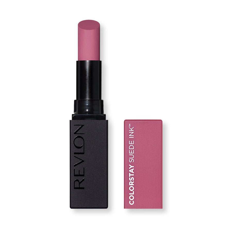 REVLON ColorStay Suede Ink Lipstick - 009 In Charge