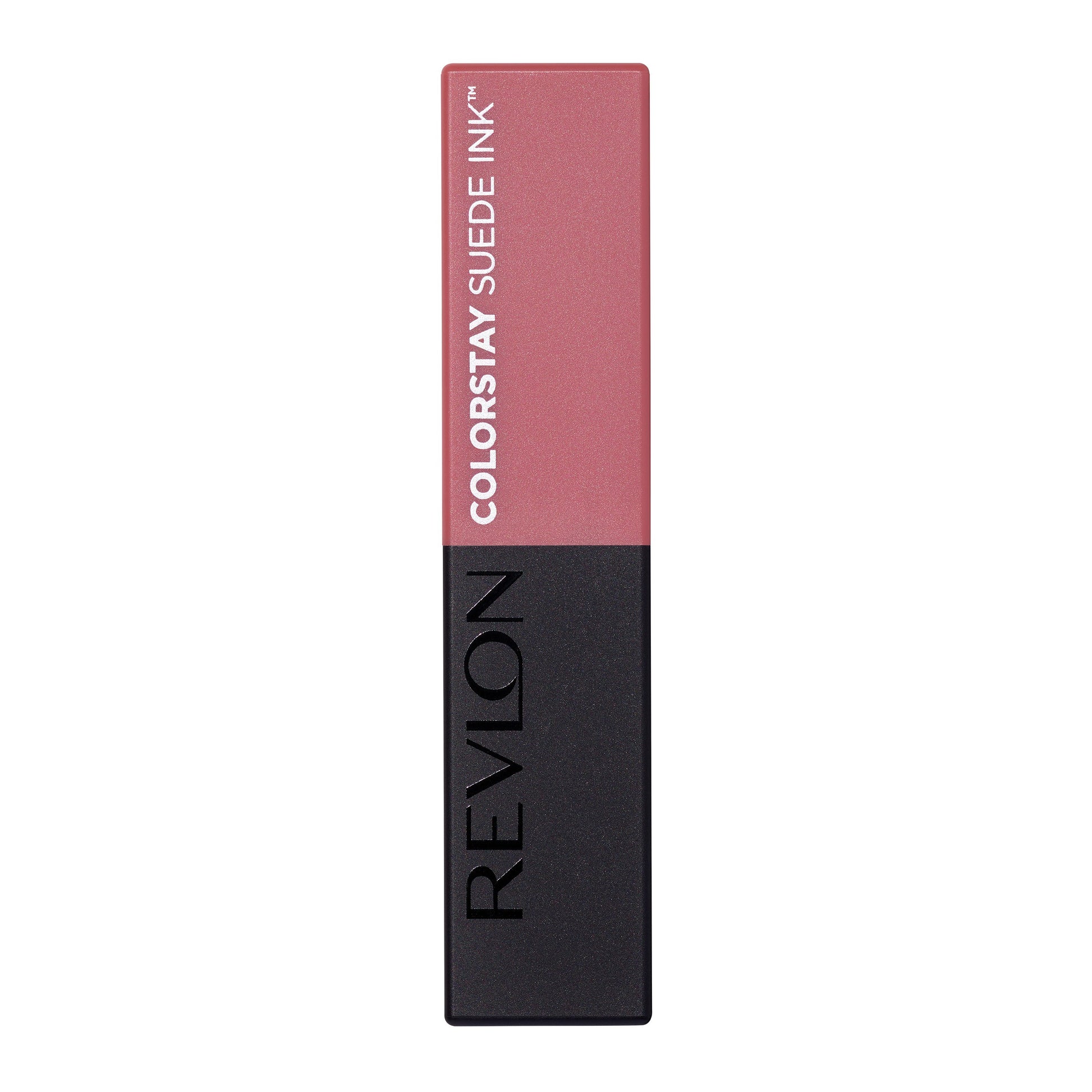 REVLON ColorStay Suede Ink Lipstick - 008 That Girl