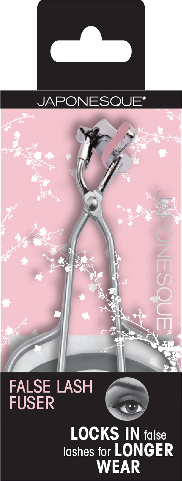 Japonesque False Lash Fuser and Curler