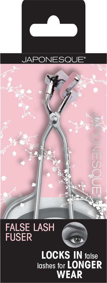 Japonesque False Lash Fuser and Curler