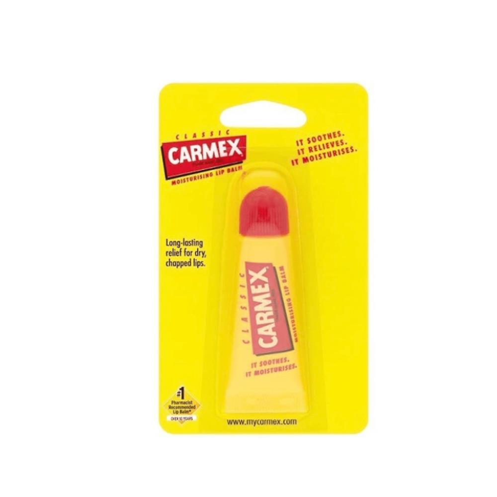 CARMEX OI 1.7-45.3% 10GM TUBE