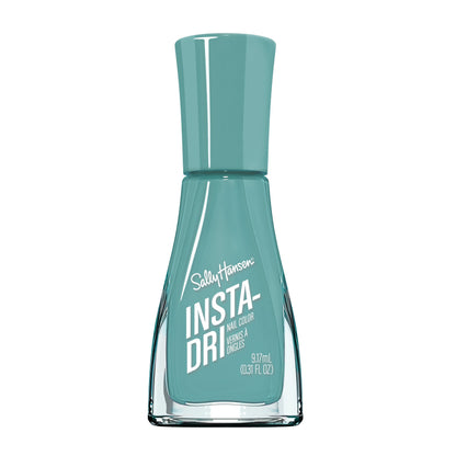 Sally Hansen Insta-Dri Nail Polish - Mint Me in St. Louis