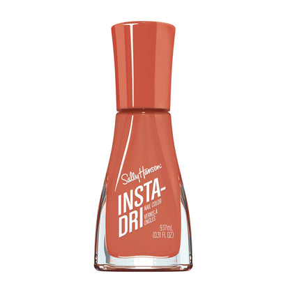 Sally Hansen Insta-Dri Nail Polish - Catch Me If You Clam