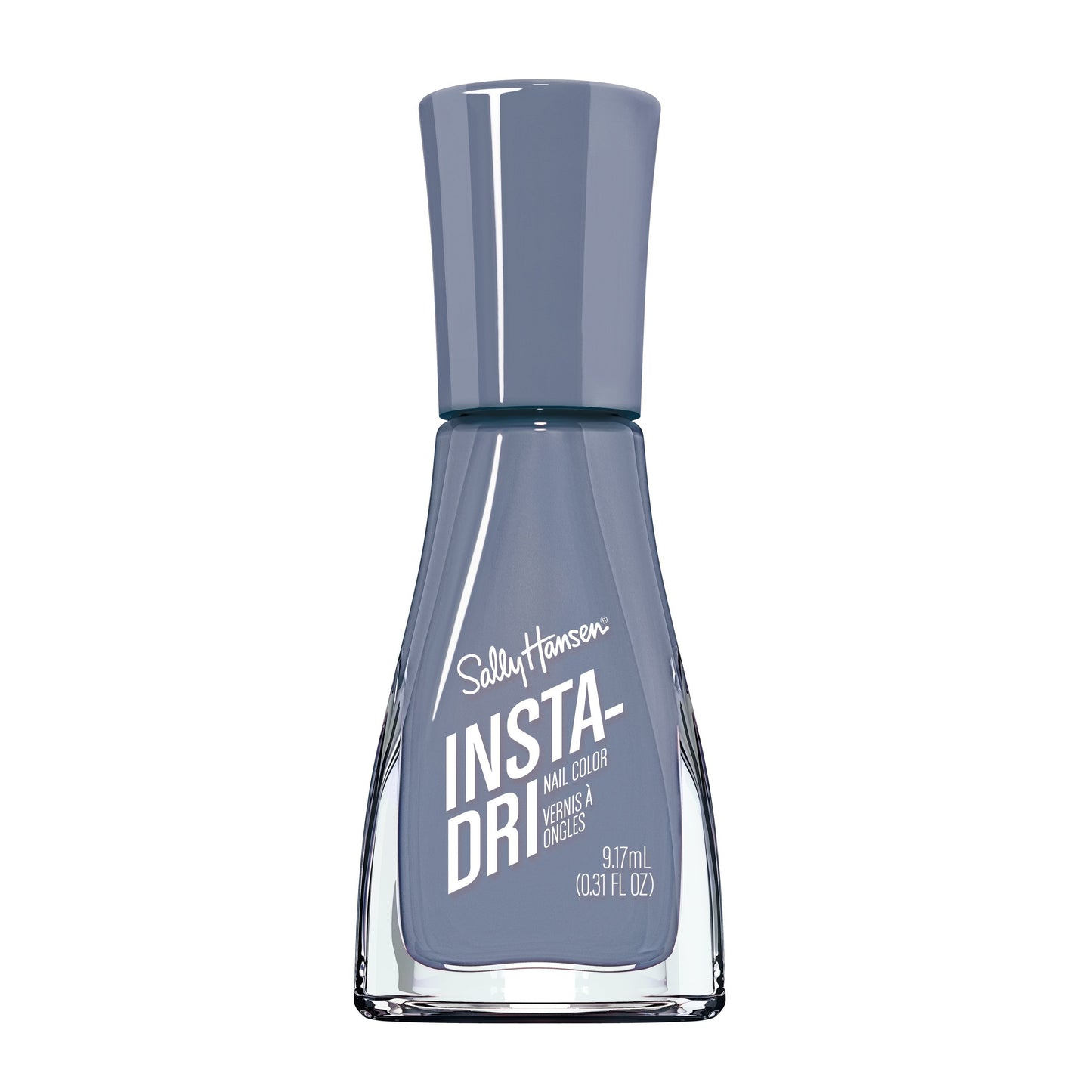 Sally Hansen Insta-Dri Nail Polish - Slow M-ocean