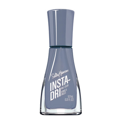 Sally Hansen Insta-Dri Nail Polish - Slow M-ocean